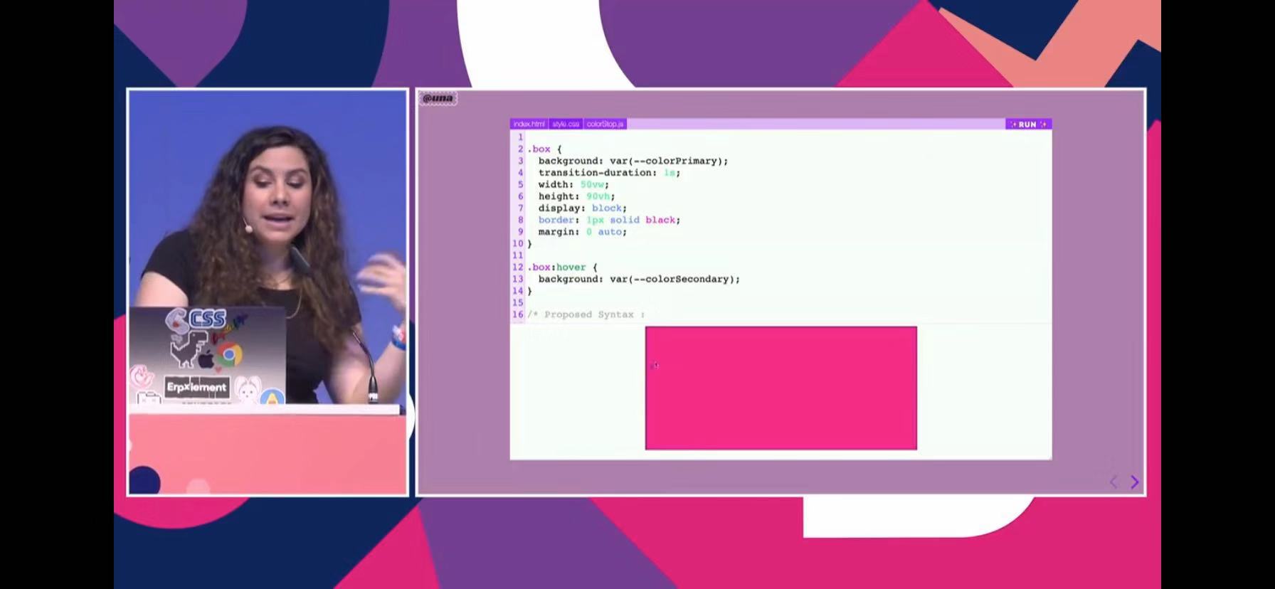 CSS Houdini和样式的未来 @JSConf2019 - 图20