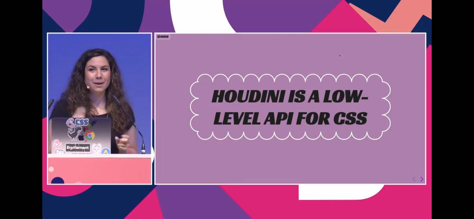 CSS Houdini和样式的未来 @JSConf2019 - 图12