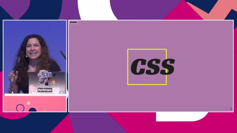 CSS Houdini & The Future of Styling by Una Kravets - JSConf EU 2019.mp4 (90.34MB)