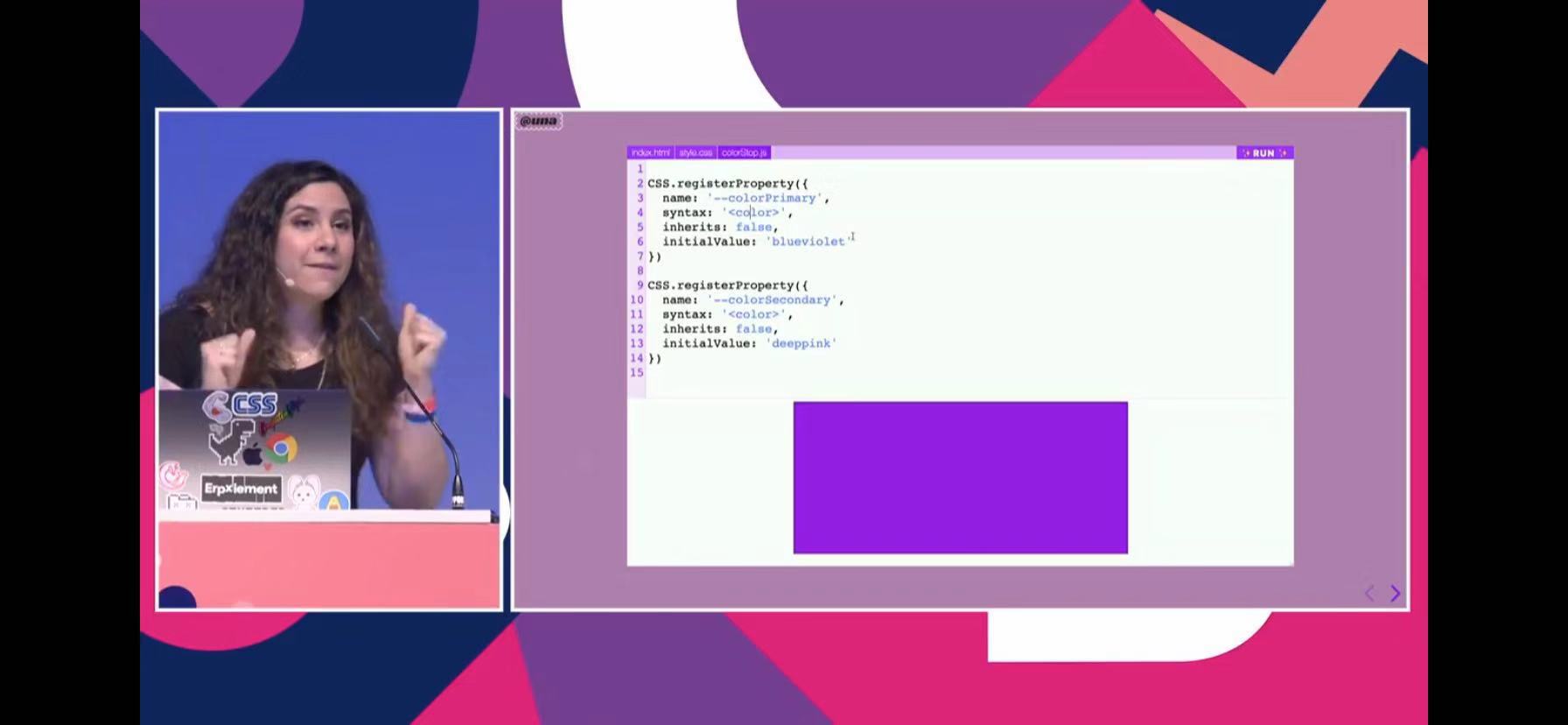 CSS Houdini和样式的未来 @JSConf2019 - 图19