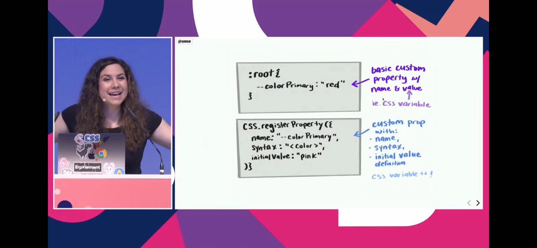 CSS Houdini和样式的未来 @JSConf2019 - 图18