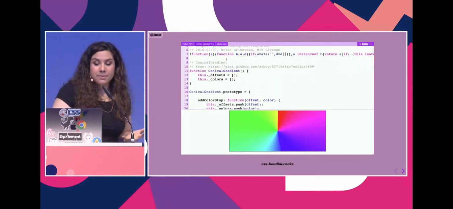 CSS Houdini和样式的未来 @JSConf2019 - 图28