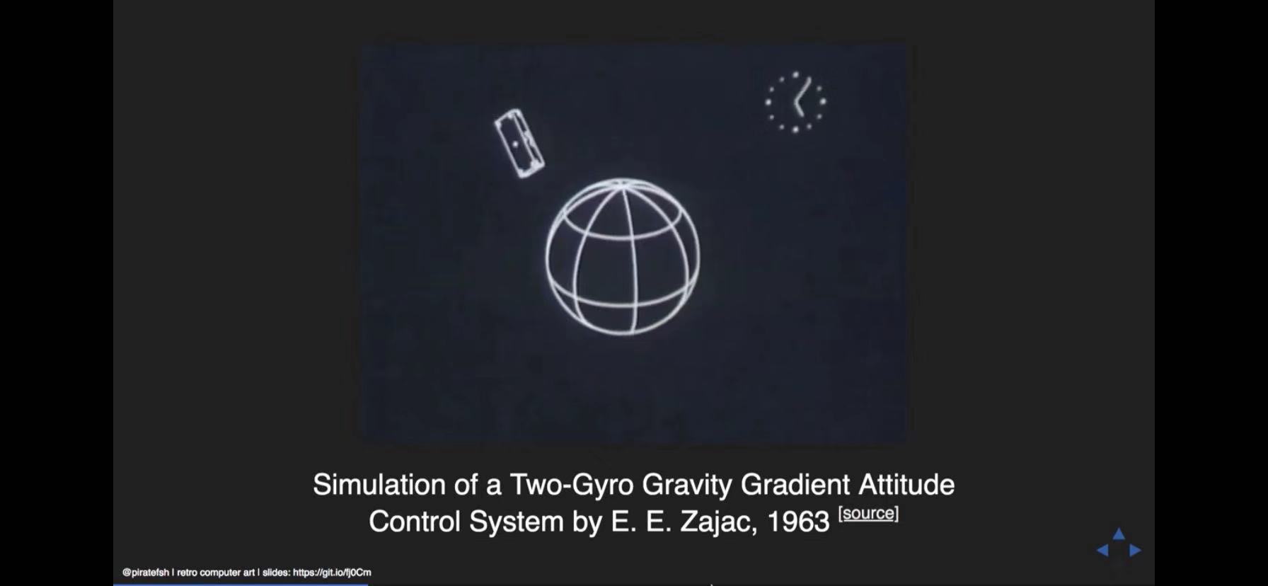 用JS重塑复古计算机艺术 @JSConf2019 - 图7