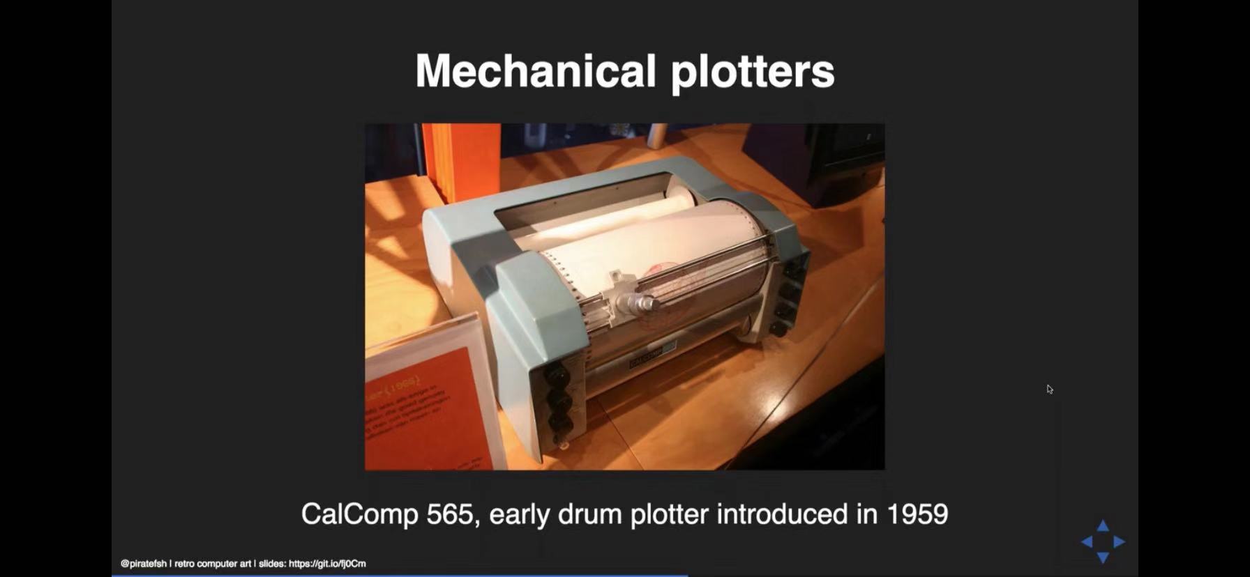 用JS重塑复古计算机艺术 @JSConf2019 - 图18