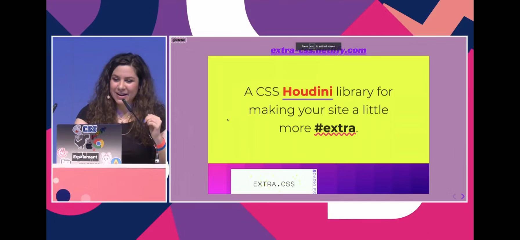 CSS Houdini和样式的未来 @JSConf2019 - 图38
