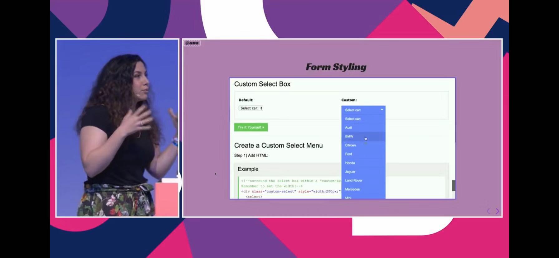 CSS Houdini和样式的未来 @JSConf2019 - 图5