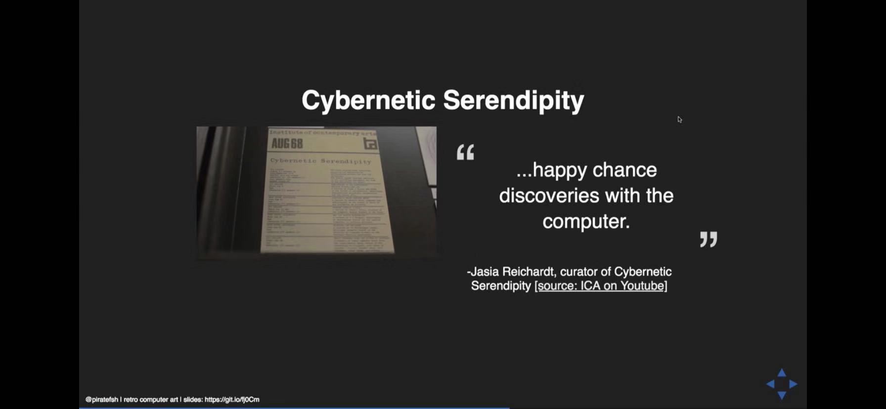 用JS重塑复古计算机艺术 @JSConf2019 - 图19