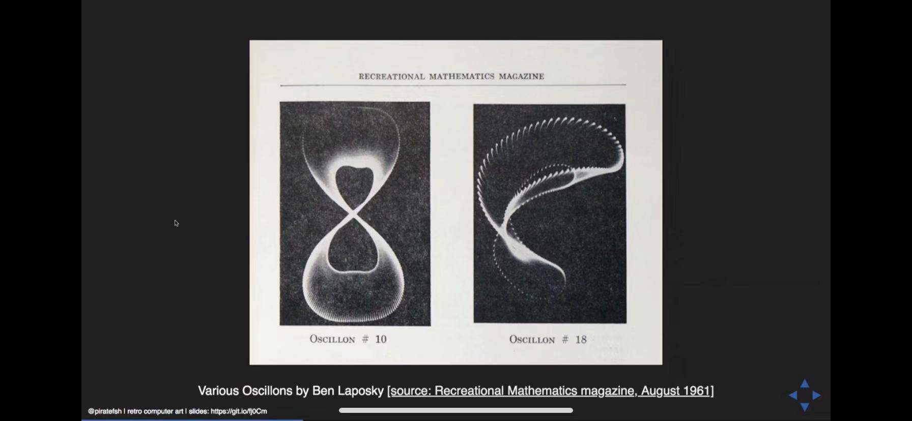 用JS重塑复古计算机艺术 @JSConf2019 - 图9