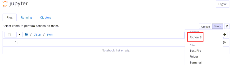 1.4 机器学习——支持向量机(SVM) - 图10