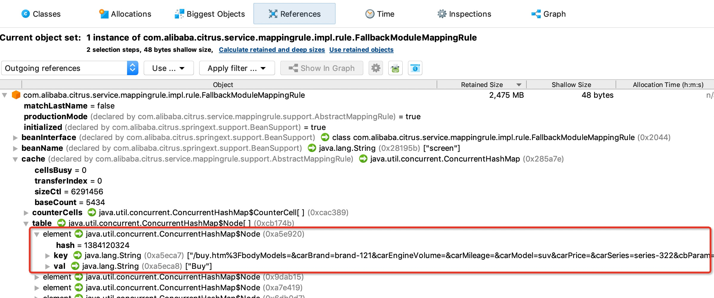 线上请求很慢问题排查-20200905 - 图7