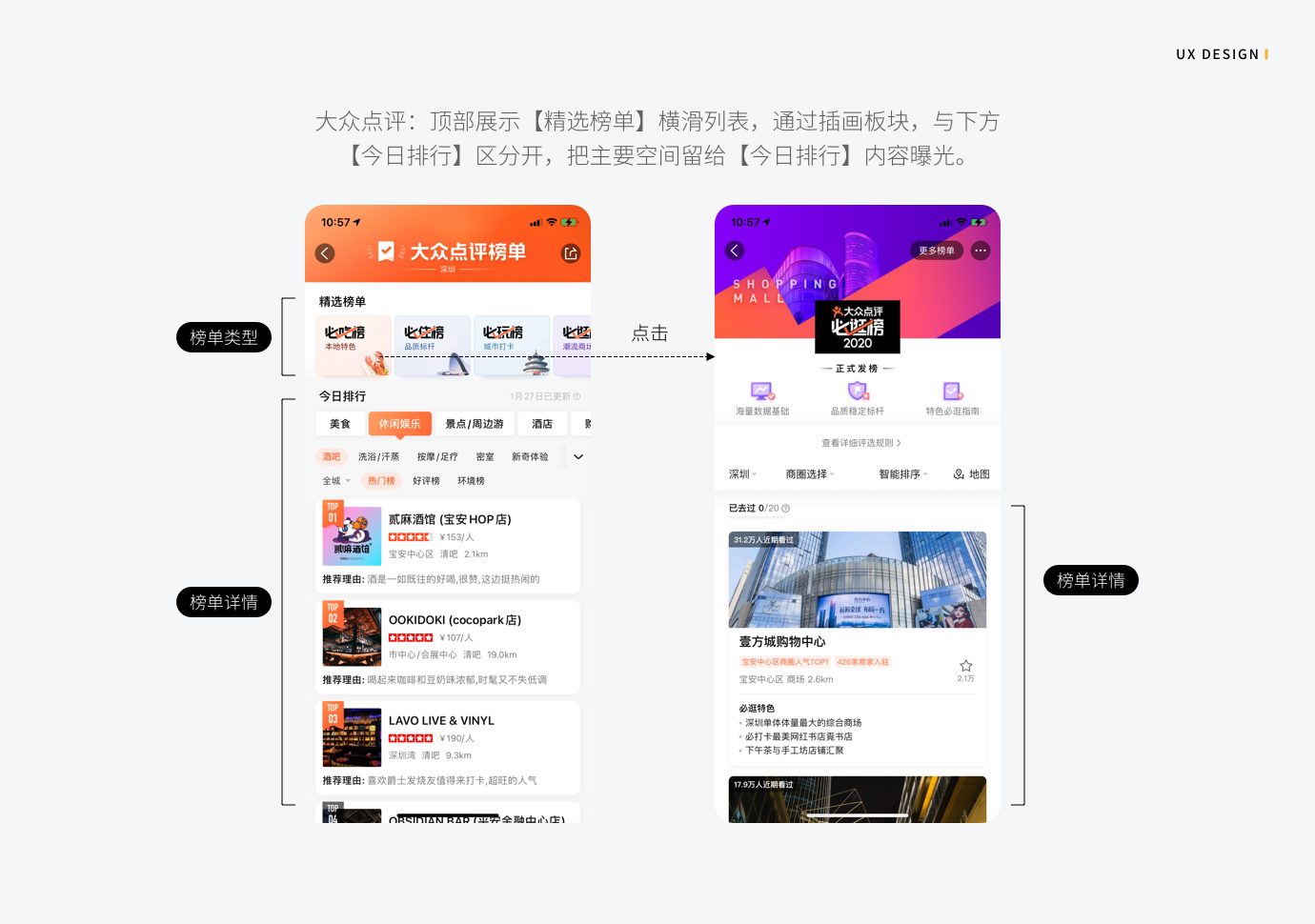 交互分析：排行榜应该如何设计？ - 图15