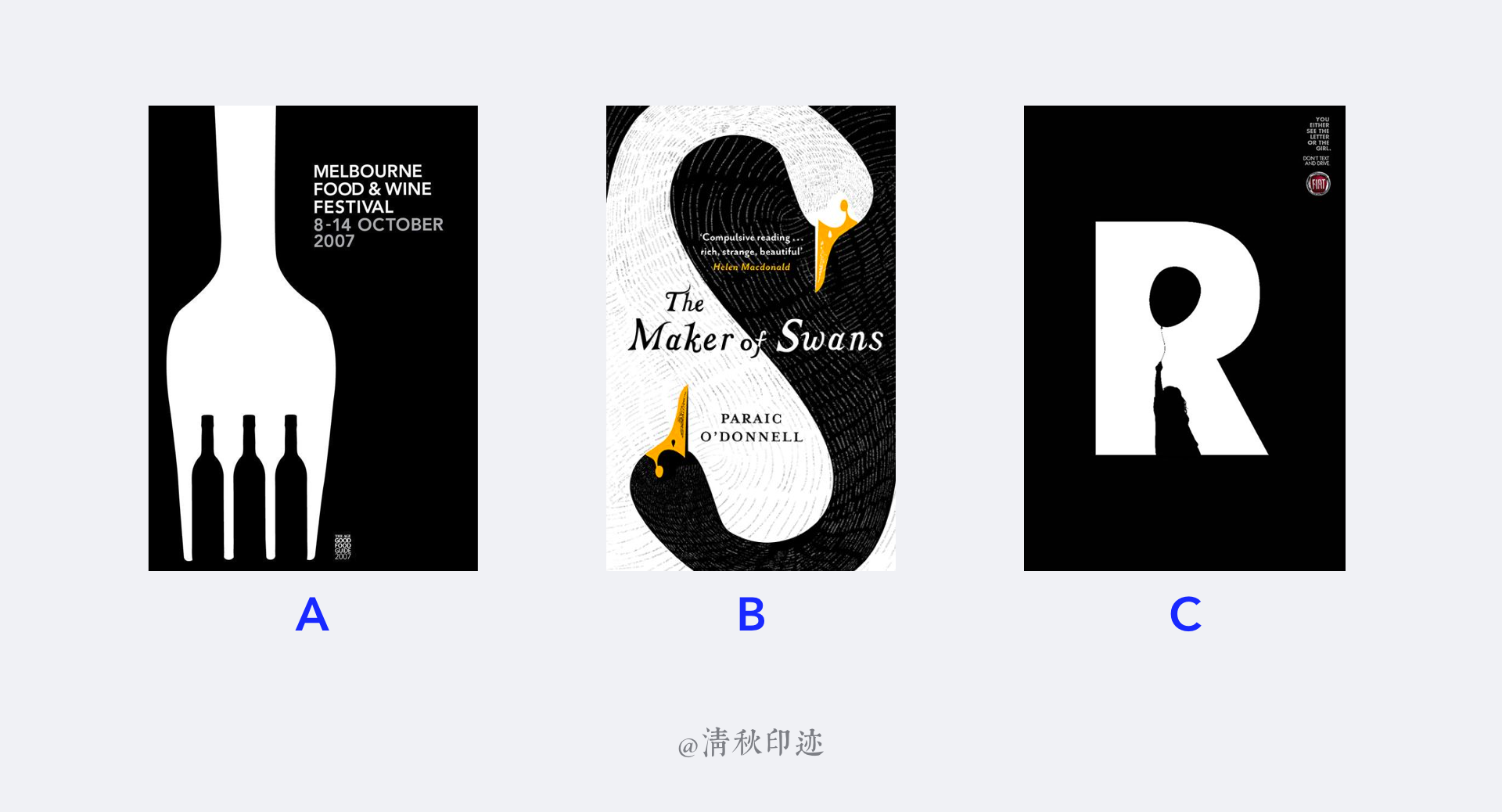 格式塔原则「01」原理概述 - 图9