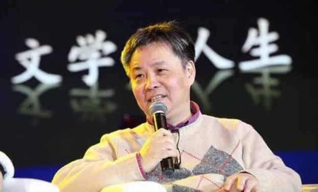 刘慈欣后悔辞职：大多数人都需要一份工作才能保证创造力￼ - 图5