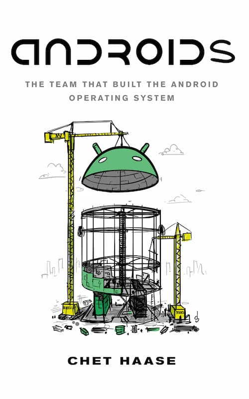 谷歌如何收购 Android - 图1