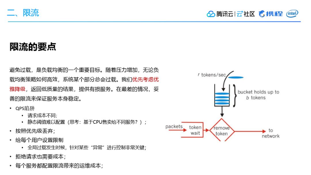 bilibili技术总监毛剑：B站高可用架构实践 - 图6