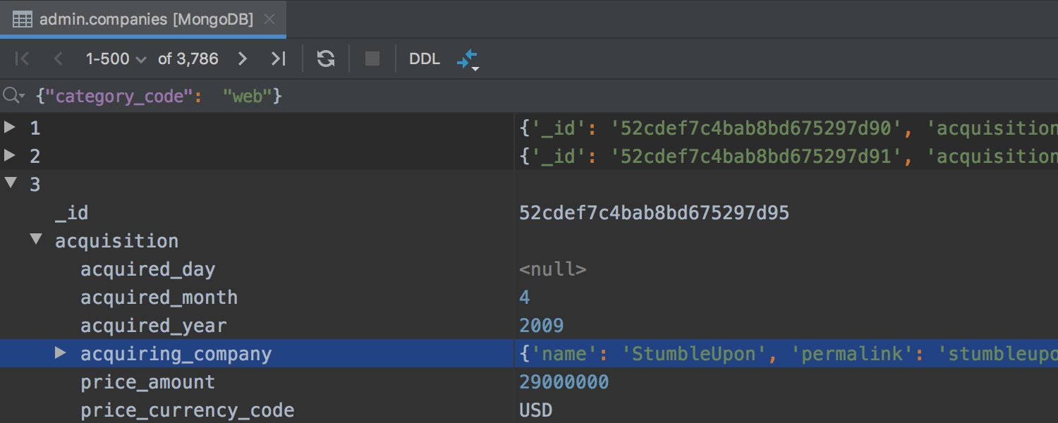 IntelliJ IDEA 2019.3 发布，更好的性能和易用性 - 图22