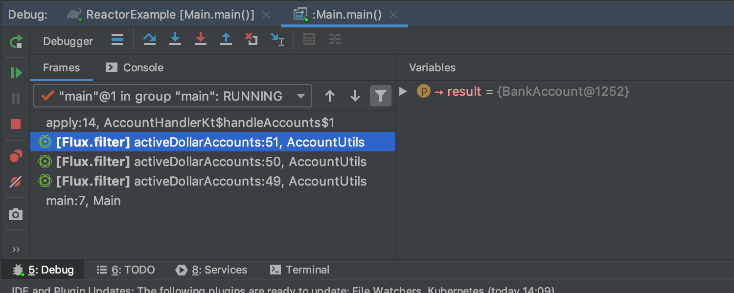 IntelliJ IDEA 2019.3 发布，更好的性能和易用性 - 图20