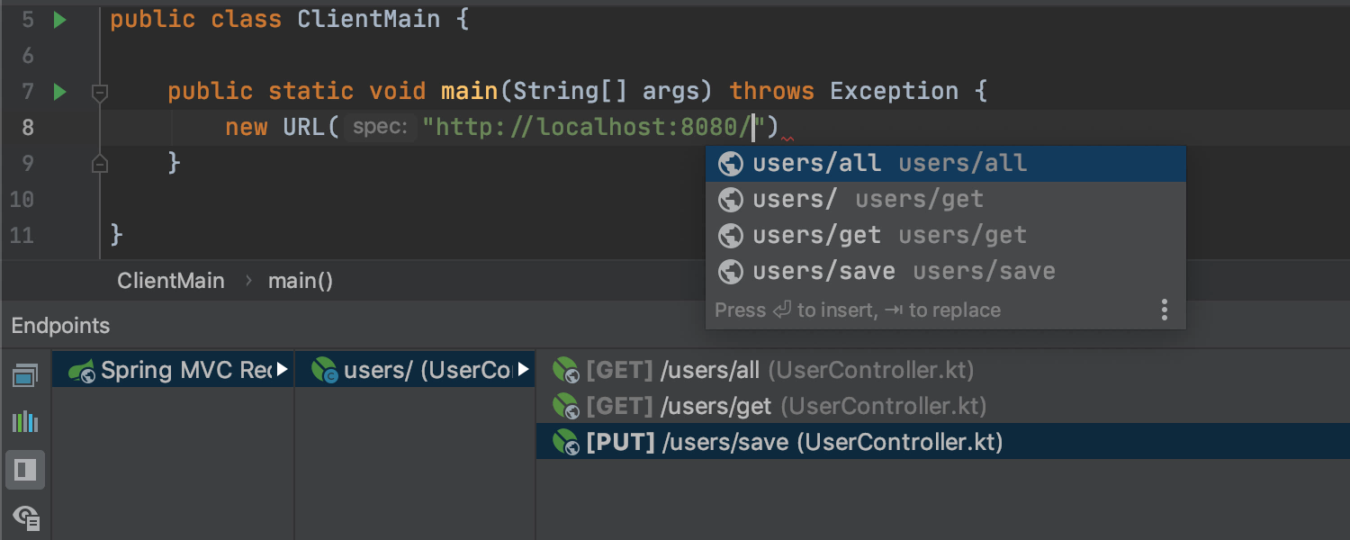 IntelliJ IDEA 2019.3 发布，更好的性能和易用性 - 图17