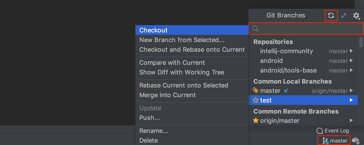 IntelliJ IDEA 2020.1的新增功能 - 图30