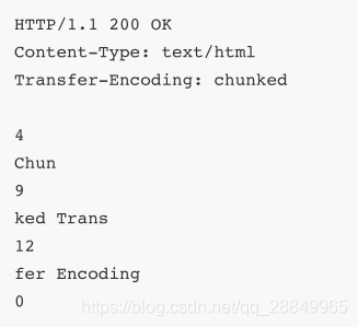 HTTP 的概念、原理、工作机制、数据格式 - 图16