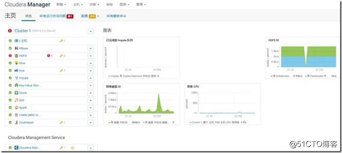 CDH6.0.0详细安装教程及所遇到的问题 - 图26