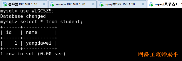 第八章：mysql主从复制与读写分离 - 图43