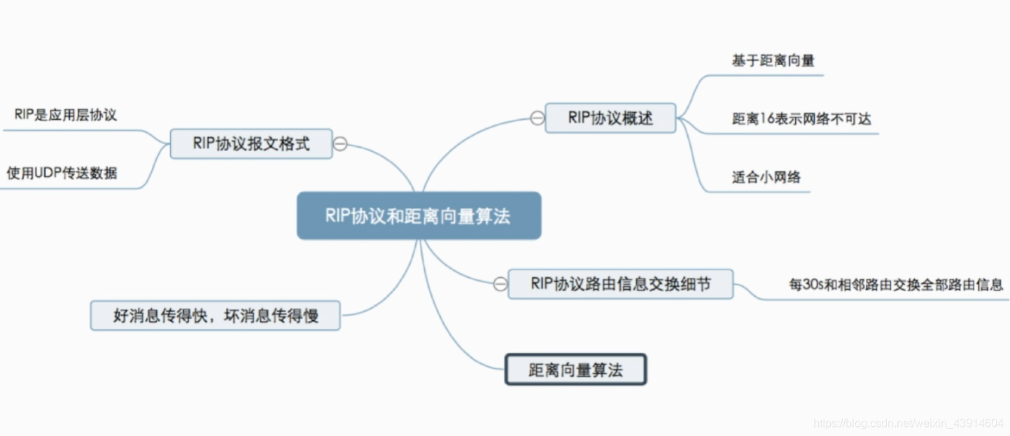 4.5 计算机网络之网络层路由选择协议（自治系统AS、RIP、OSPF、BGP） - 图2