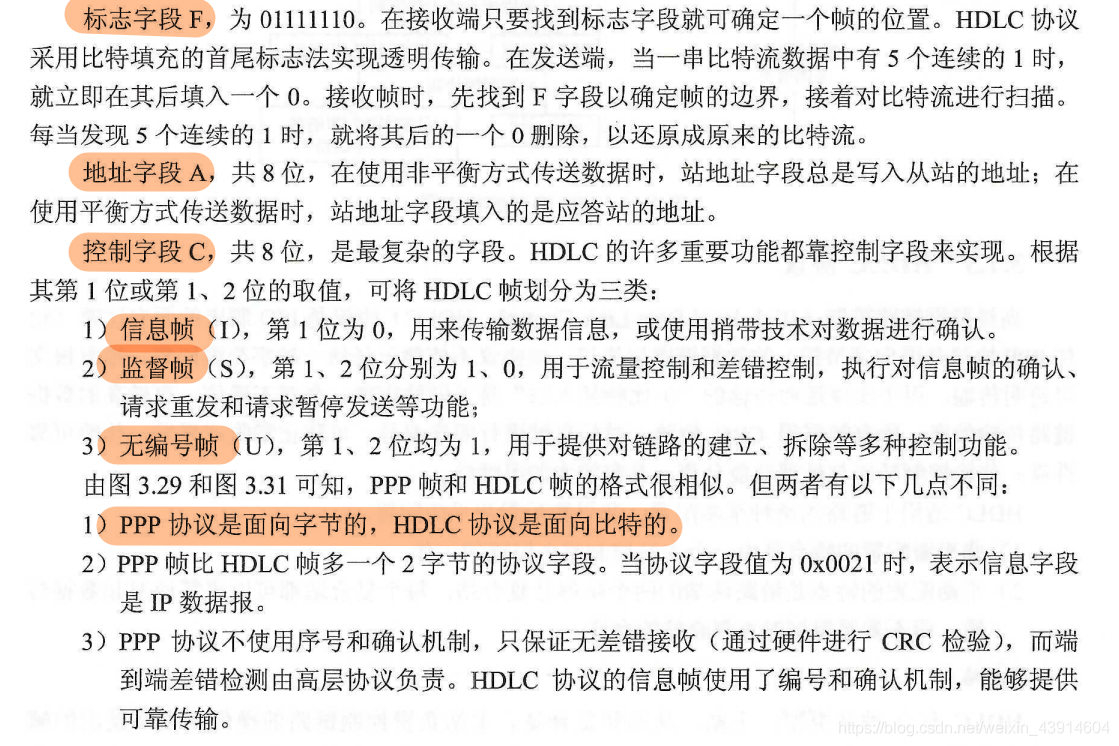 3.7.1广域网（ppp协议、HDLC协议） - 图12