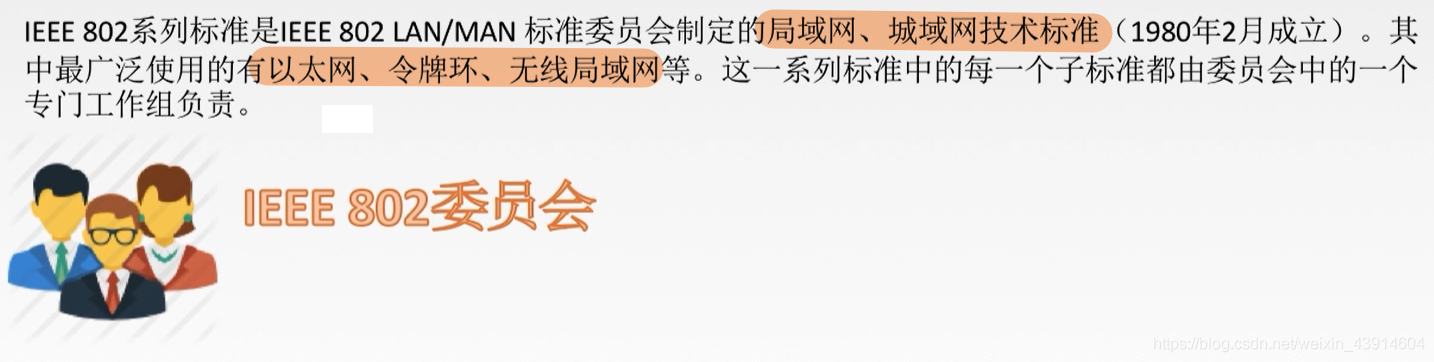 3.6.1局域网（以太网与IEEE 802.3、IEEE 802.11、） - 图8