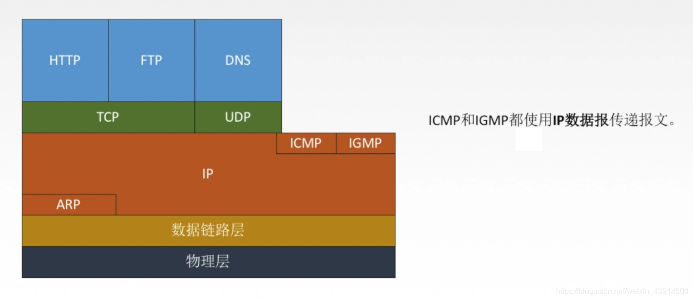 4.6.1 IP组播（IGMP、组播路由选择协议、组播地址） - 图8