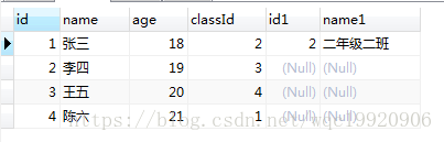 数据库（SQL）中使用left join后用on还是where，区别大了 - 图2