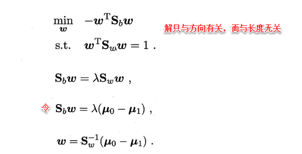 周志华《Machine Learning》学习笔记(4)--线性模型 - 图19