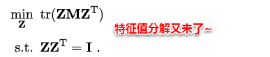 周志华《Machine Learning》学习笔记(12)--降维与度量学习 - 图19