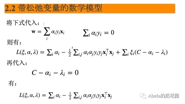 支持向量机详解 - 图23