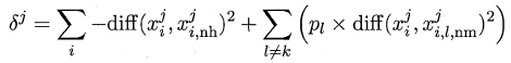 周志华《Machine Learning》学习笔记(13)--特征选择与稀疏学习 - 图3