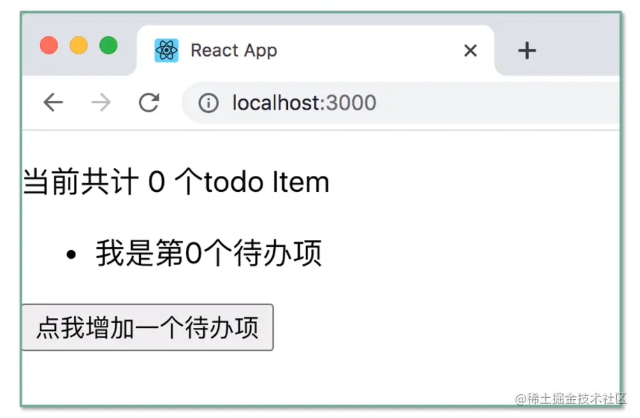 7.React-Hooks 设计动机与工作模式（下） - 图1