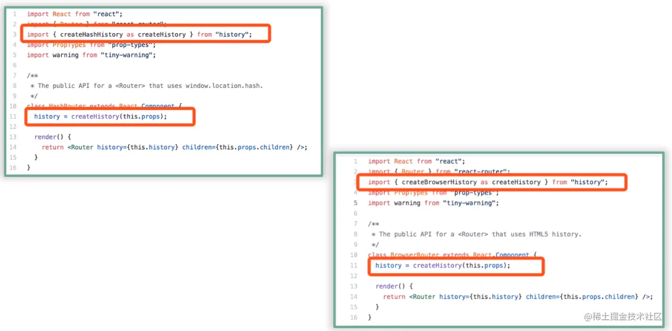 21.React-Router - 图6