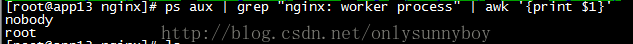解决Nginx出现403 forbidden - 图1