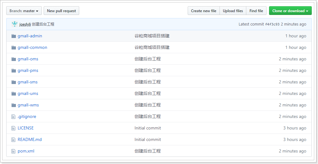 2.环境搭建、域名、CORS、OSS - 图33