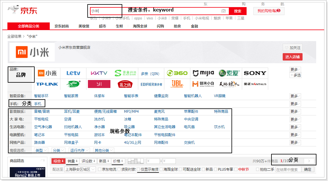 6.商品搜索 - 图13