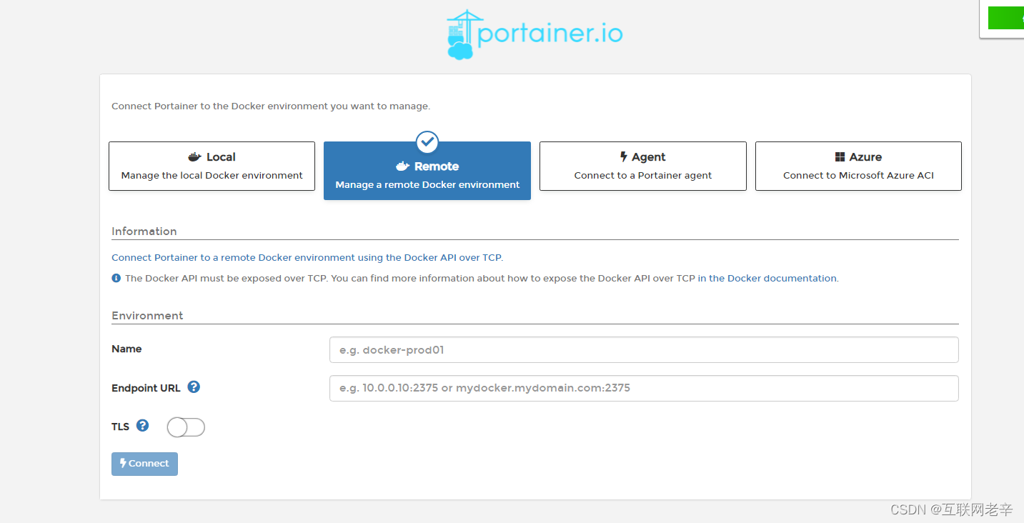 docker实现MySQL主从架构及容器监控 - 图2