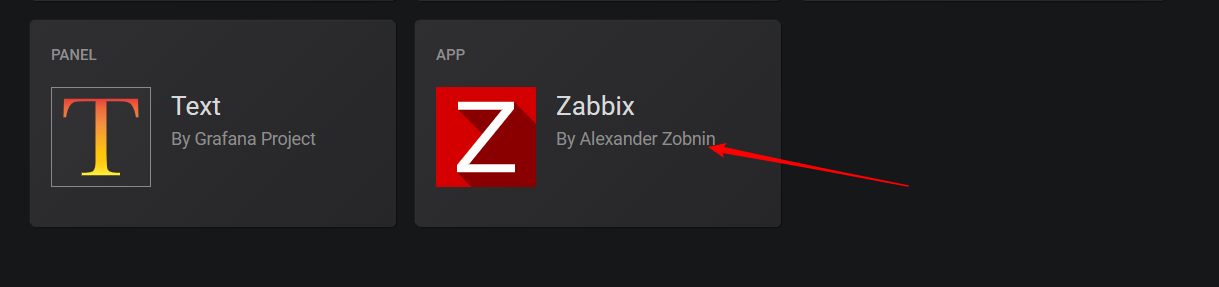 zabbix安装 - 图13