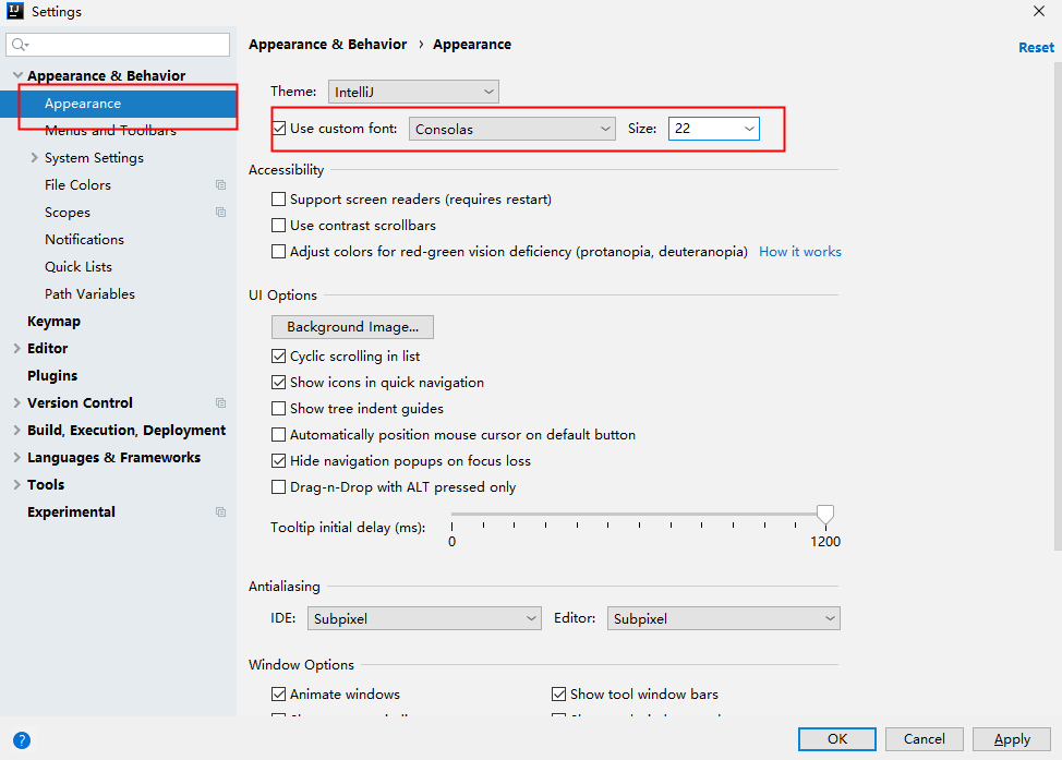 IntelliJ IDEA开发工具入门 - 图19
