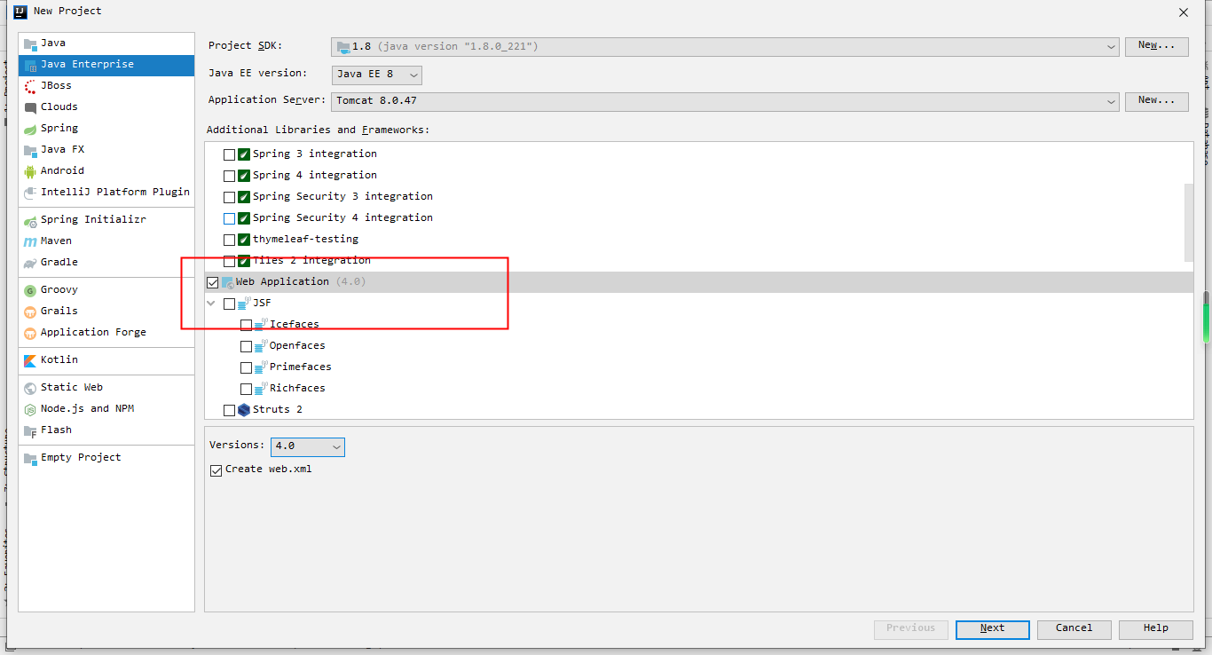 IntelliJ IDEA开发工具入门 - 图32