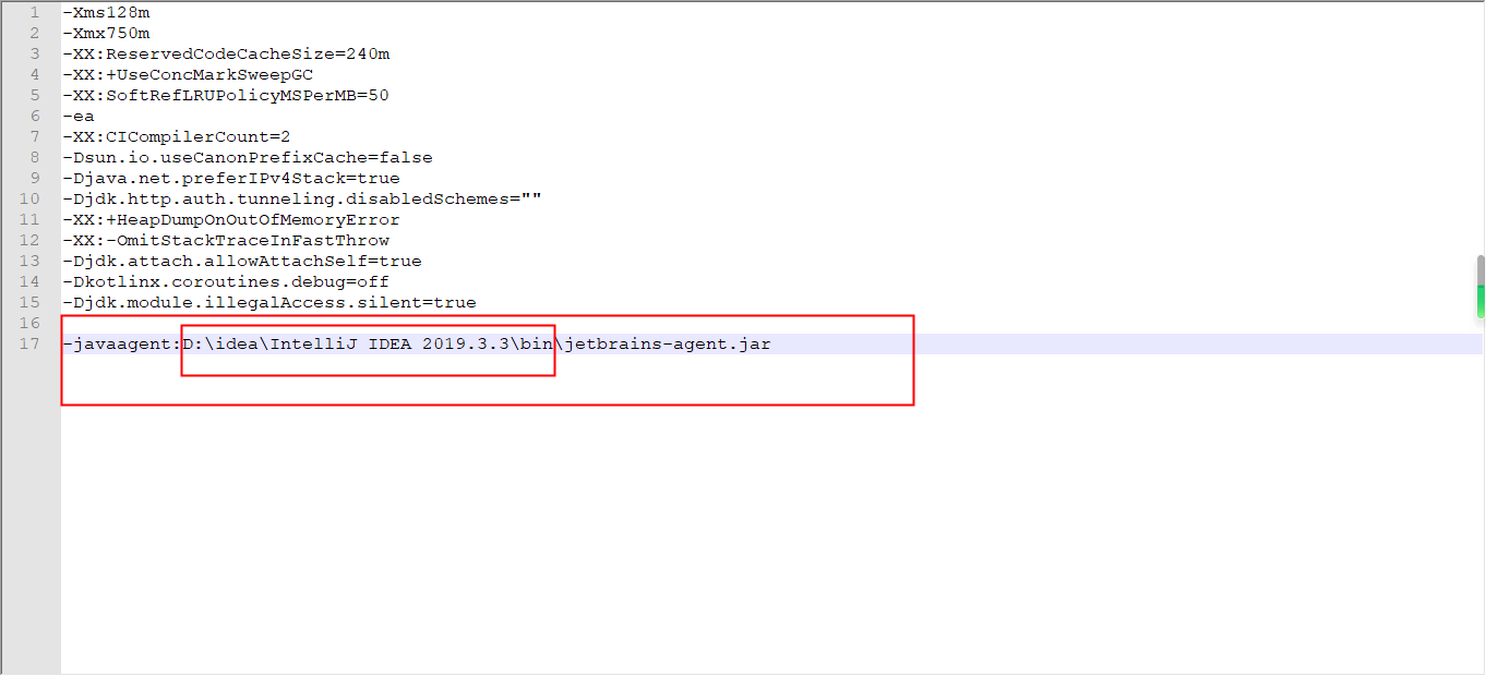 IntelliJ IDEA开发工具入门 - 图10