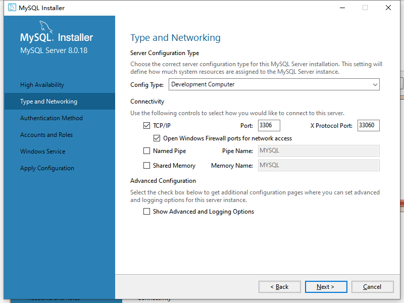 MySQL简介安装及数据类型 - 图9