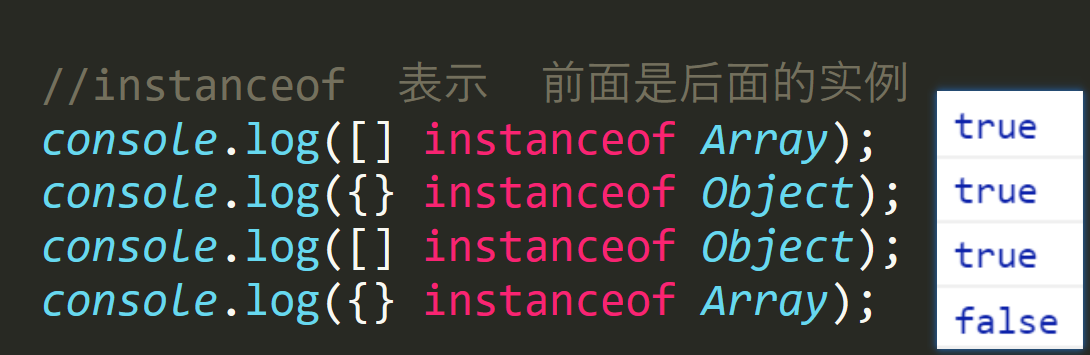 JavaScript变量和作用域 -- 课件 - 图29