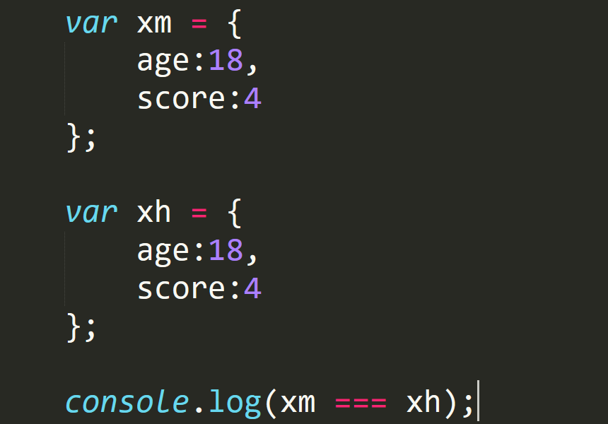 JavaScript变量和作用域 -- 课件 - 图16