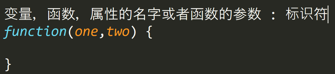 JavaScript变量和作用域 -- 课件 - 图2