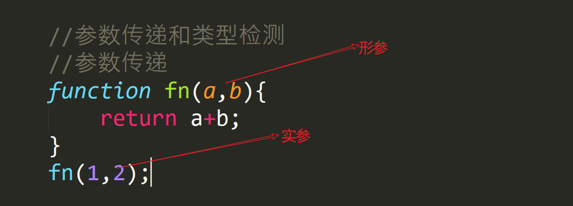 JavaScript变量和作用域 -- 课件 - 图26